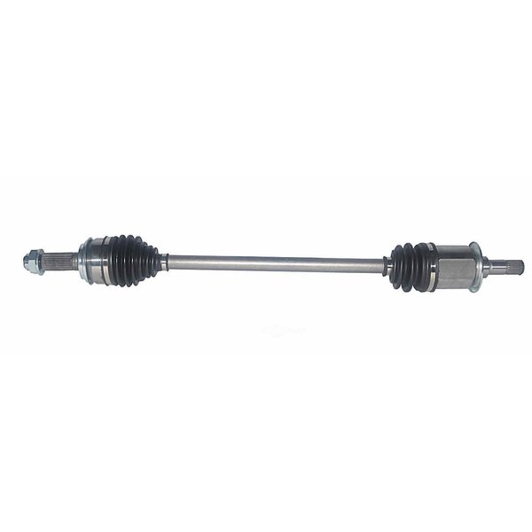 Gsp New Cv Axle #Gsp Ncv36143 Gsp NCV36143